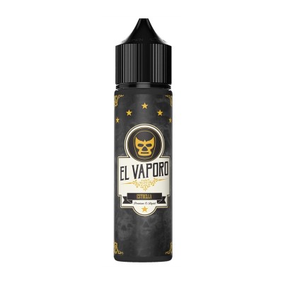 ElVaporo Flavour Shot Estrella 60ml